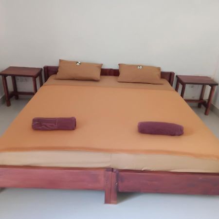 J A Homestay Kuta  Buitenkant foto