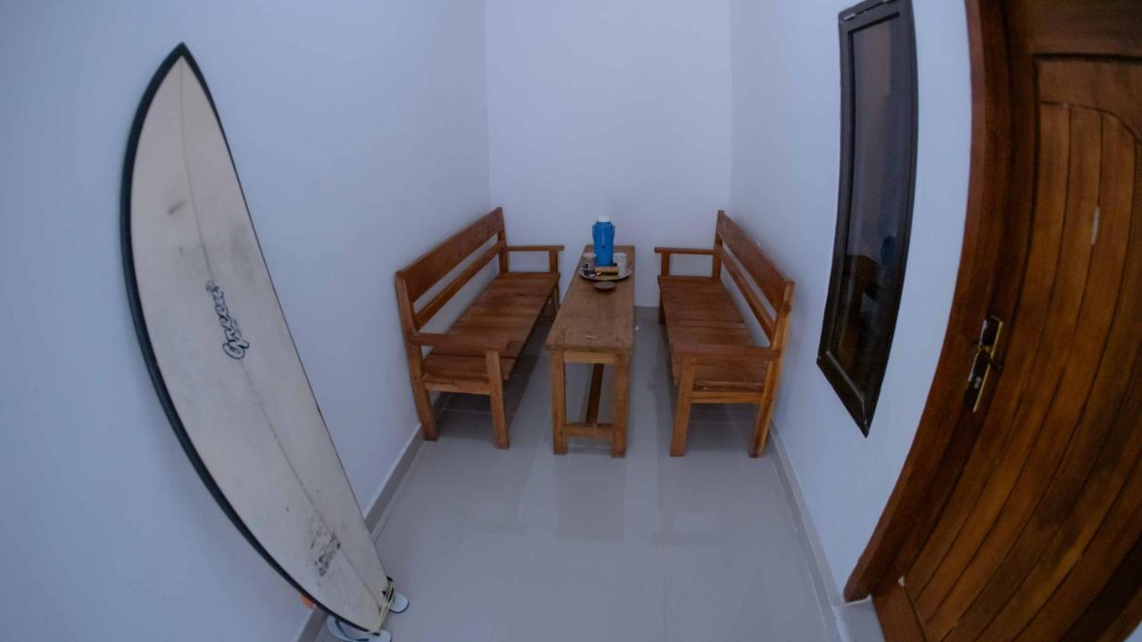 J A Homestay Kuta  Buitenkant foto