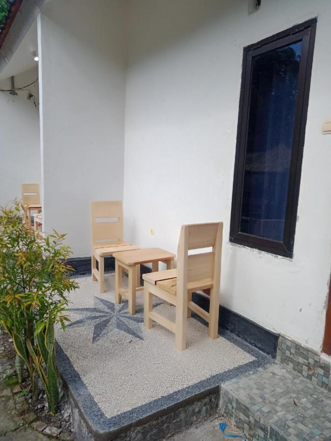 J A Homestay Kuta  Buitenkant foto